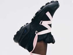6 Brand yang Rilis Sneakers Sporty Tapi Feminim, Diprediksi Tren di 2025 6 Brand yang Rilis Sneakers Sporty Tapi Feminim, Diprediksi Tren di 2025