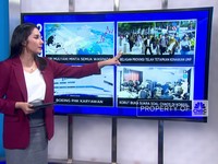 Video: Sri Mulyani Minta Waspada Hingga Korut Komentari Korsel
