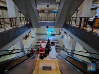 Mal Ternama Eks Surga Elektronik di Jakarta Sepi, Pedagang Curhat Gini