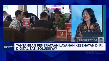 Video: Terungkap! Alasan Adopsi Teknologi Alkes Indonesia Belum Merata