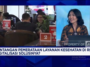 Video: Terungkap! Alasan Adopsi Teknologi Alkes Indonesia Belum Merata