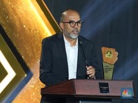Freeport Jadi Best Integrated Mining Company