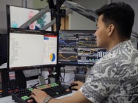 Bank Jateng Jadi BPD Pertama yang Lakukan SWAP Menggunakan IndONIA