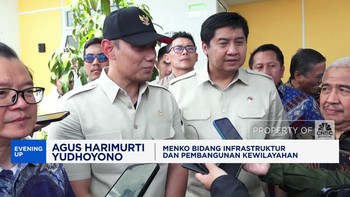 AHY: Rumah Subsidi Akan Berkonsep Green Housing