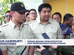 AHY: Rumah Subsidi Akan Berkonsep Green Housing