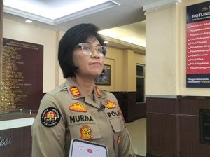 Polisi Segera Panggil Kakak Kelas Diduga Aniaya Siswa SMA di Jaksel