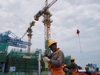 2027 Rampung, Ini Penampakan Proyek Pengolahan Limbah Raksasa di Pluit