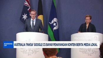 Video: Australia