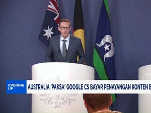 Video: Australia 