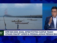 Video: Bank BUMN Wajib Tau! Pesan DPR Soal Hapus Tagih Kredit Macet