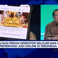 Video: Batasi Transfer Pulsa Untuk Basmi Judi Online, Yakin Efektif?
