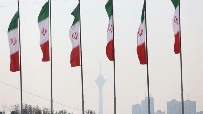 Awas, Iran Warning Perang Baru Pecah di Arab