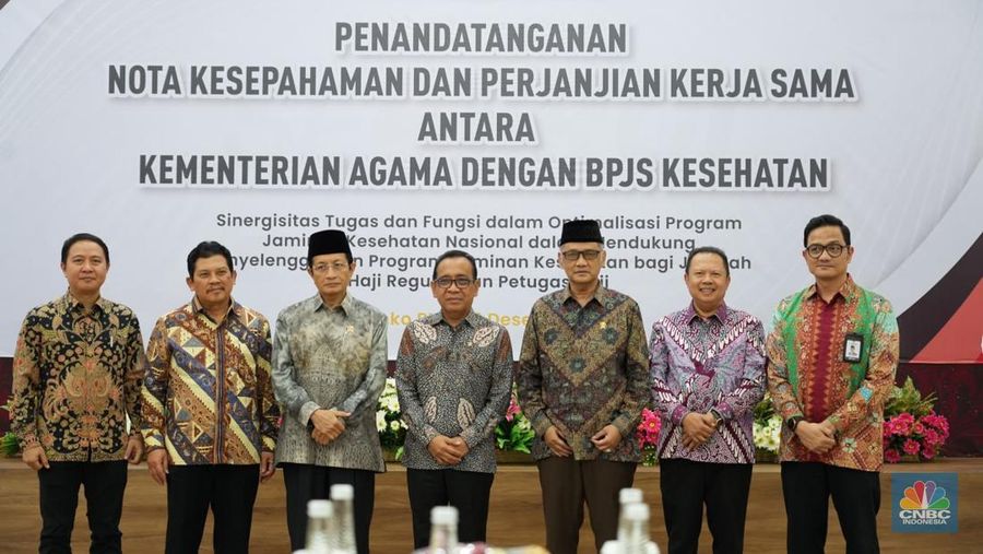 BPJS Kesehatan