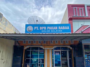 Izin Usaha BPR Pakan Rabaa Dicabut, Dana Nasabah Bisa Dicairkan?