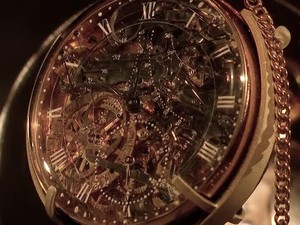 Video: Fitur Jam Saku Mewah yang Dipesan untuk Marie Antoinette pada 1783