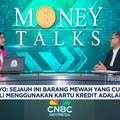 Video: Cegah Efek PPN 12%, Binsis Kartu Kredit Siapkan Strategi Ini!