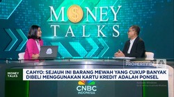Video: Cegah Efek PPN 12%, Binsis Kartu Kredit Siapkan Strategi Ini!