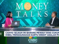 Video: Cegah Efek PPN 12%, Binsis Kartu Kredit Siapkan Strategi Ini!