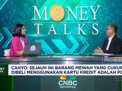 Video: Cegah Efek PPN 12%, Binsis Kartu Kredit Siapkan Strategi Ini!