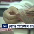 Video: China Akan Biarkan Yuan Melemah di 2025, Ada Apa?