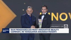 Video: Kiat AVO Innovation Technology Jadi Innovative Beauty Company