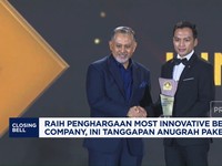 Video: Kiat AVO Innovation Technology Jadi Innovative Beauty Company