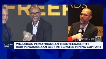 Video: Dapat Gelar 
