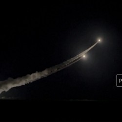 Video: 6 Rudal AS Tembak Rusia Hingga Srimul: Dunia Kembali Gelap