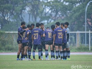 Daftar Pelatih dan Pemain Persigar untuk Liga 4 Musim 2024-2025