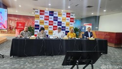 Dewas Ungkap 3 Pimpinan KPK Disanksi Etik Sedang hingga Berat Selama 2019-2024