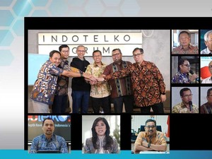 Mau Transformasi Digital Indonesia, Ini Syaratnya