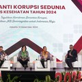 Upaya BPJS Kesehatan Wujudkan Ekosistem JKN Tanpa Kecurangan
