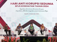 Upaya BPJS Kesehatan Wujudkan Ekosistem JKN Tanpa Kecurangan