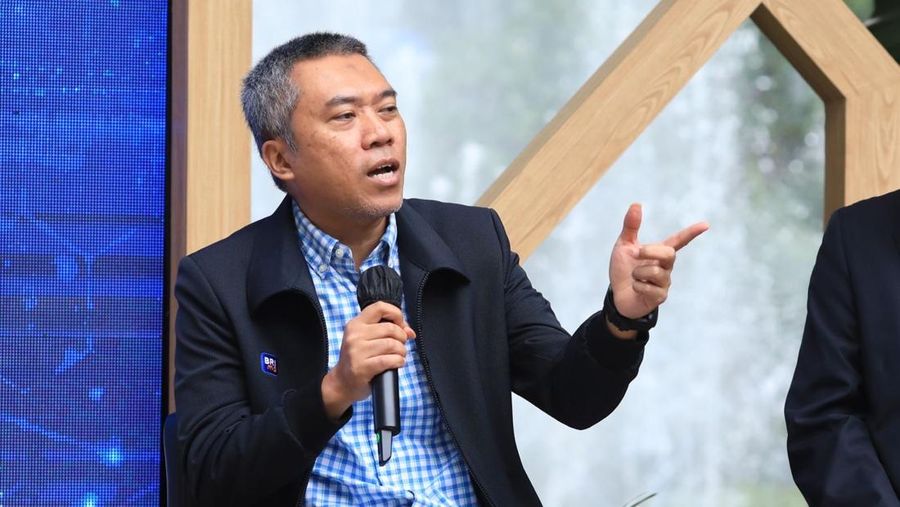 Dok BRI