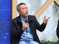 Mantap! Chatbot BRI Sabrina Kembali Sabet Penghargaan