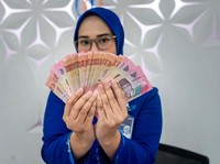 Jelang Periode Nataru, BRI Siapkan Uang Tunai Rp24,6 Triliun