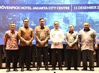 KPPU & Kementerian UMKM Bahas Kemitraan UMKM