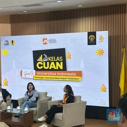 LPS Ingatkan Pentingnya Menabung dan Investasi