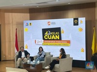 LPS Ingatkan Pentingnya Menabung dan Investasi