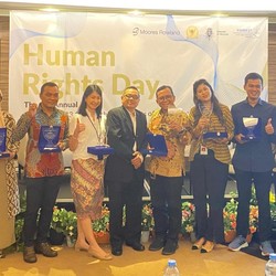 PGE Raih Ranking A+ dari FIHRRST untuk Laporan Keberlanjutan