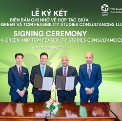 V-GREEN Gaet Prime Group Bangun Charging Station Mobil Listrik VinFast