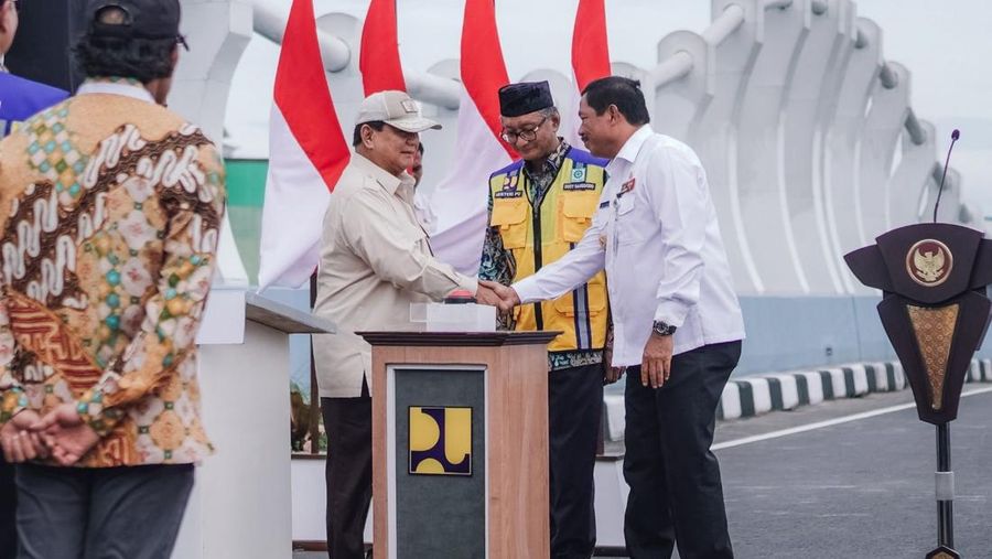 Dok Wijaya Karya