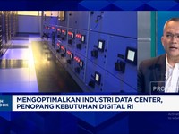 Video: Tugas Data Center Dukung Transformasi Digital RI Era Prabowo