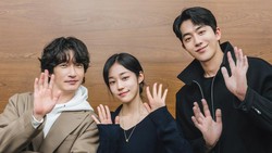 Semua Hal tentang Drakor Netflix East Palace