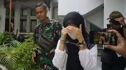 Vonis Hakim untuk Marisa Putri Gadis Penabrak IRT Hingga Tewas di Pekanbaru