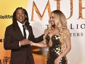 Nama Beyonce Berubah Setelah Jay-Z Terseret Kasus Pelecehan, Fans Terkejut