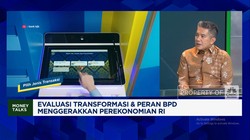 Video: Genjot Kredit & Amankan Likuiditas, Bank BJB Punya Jurus Jitu