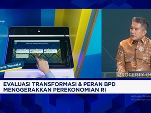 Video: Genjot Kredit & Amankan Likuiditas, Bank BJB Punya Jurus Jitu