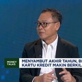 Video: Harbolnas & Nataru, Transaksi Kartu Kredit Ditargetkan Naik 40%