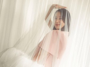 Hyerim Wonder Girls Melahirkan Anak Kedua!